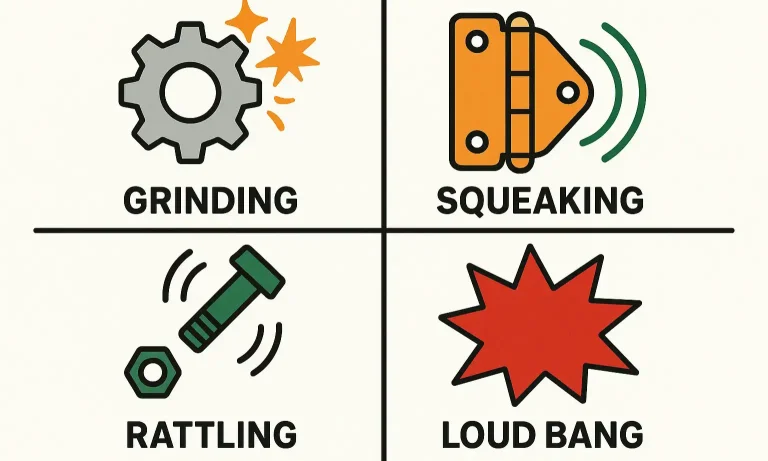 Sound-to-Solution Matrix