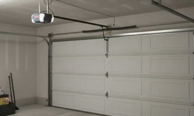 Step 3: Test Auto-Reverse Safety Features