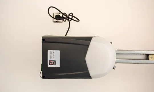 Step-by-Step Process of a Professional Garage Door Opener Installation