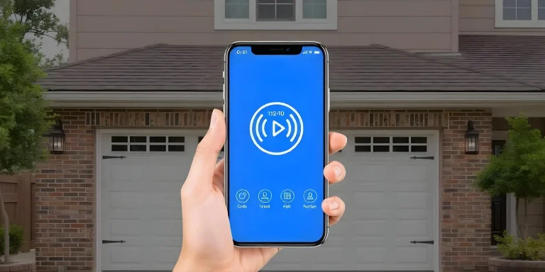 Steps to Integrate Smart Devices with Your Garage Door