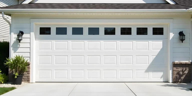 the best garage door accessories for enhanced functionality and convenience photo