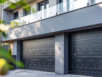 the best garage door solutions for small spaces and compact homes photo