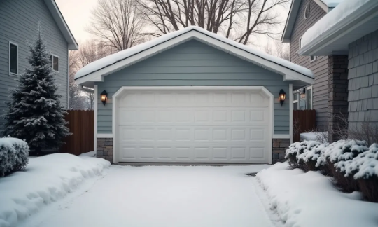 Top 5 Garage Door Insulation Benefits for Comfort and Efficiency