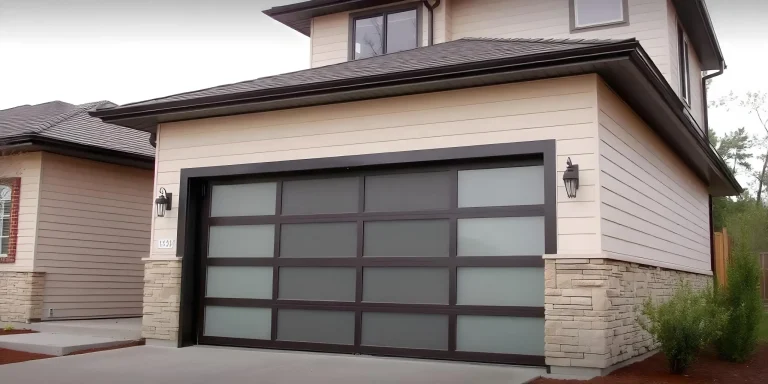 Troubleshooting Common Garage Door Problems