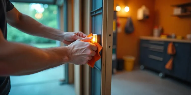 Troubleshooting Garage Door Sensors Issues