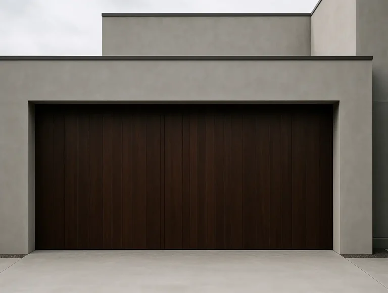 tilt up garage door types design photo