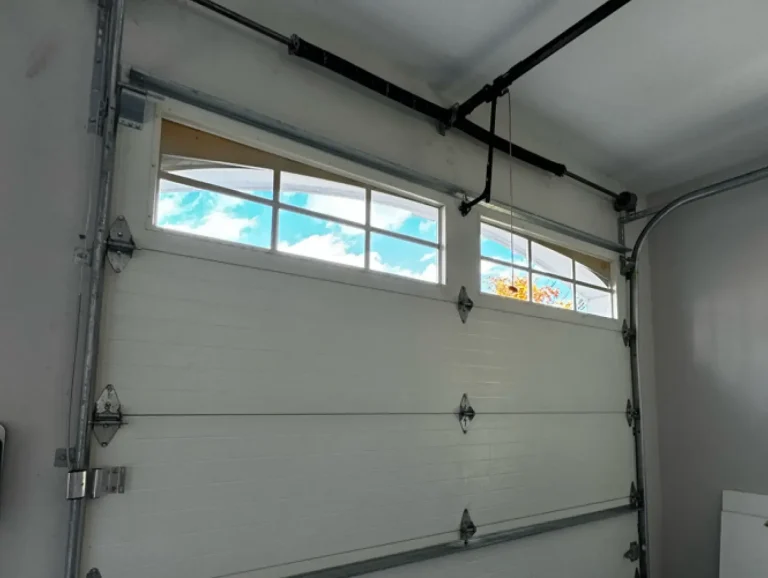 Types of Garage Insulation
