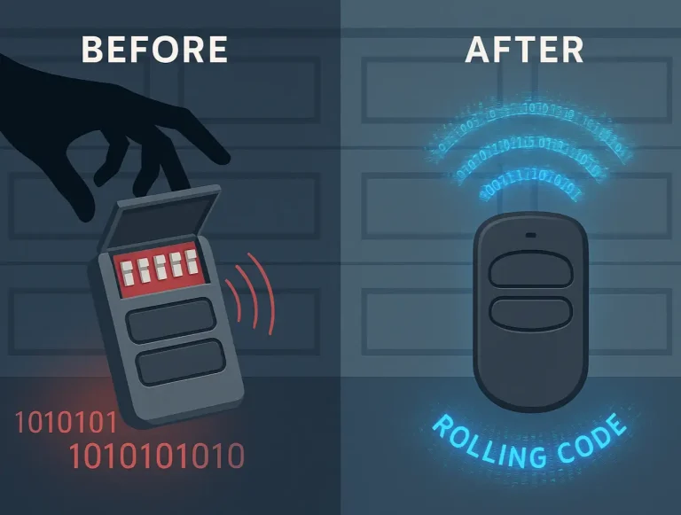 understanding code grabbing photo