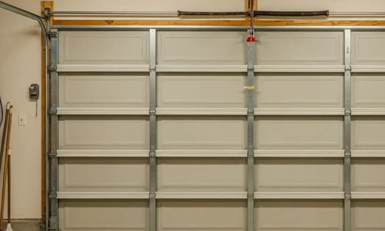 Vertical Lift Track Conversion: When an Upgrade Makes Sense