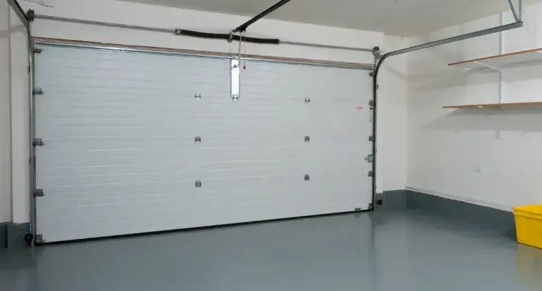 best ways to weatherproof a garage door photo