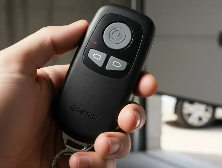 what is a dip switch garage door opener old tech vs new photo