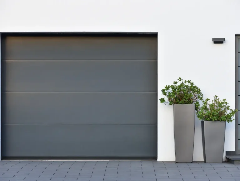 what is garage door r value and how to choose the right one photo