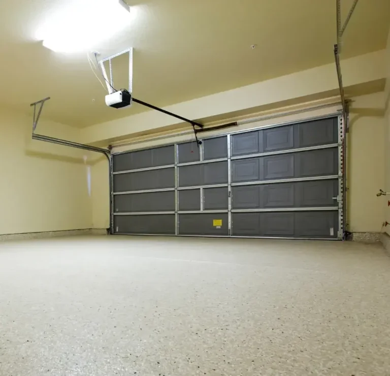 What to Check: Garage Door Inspection Checklist