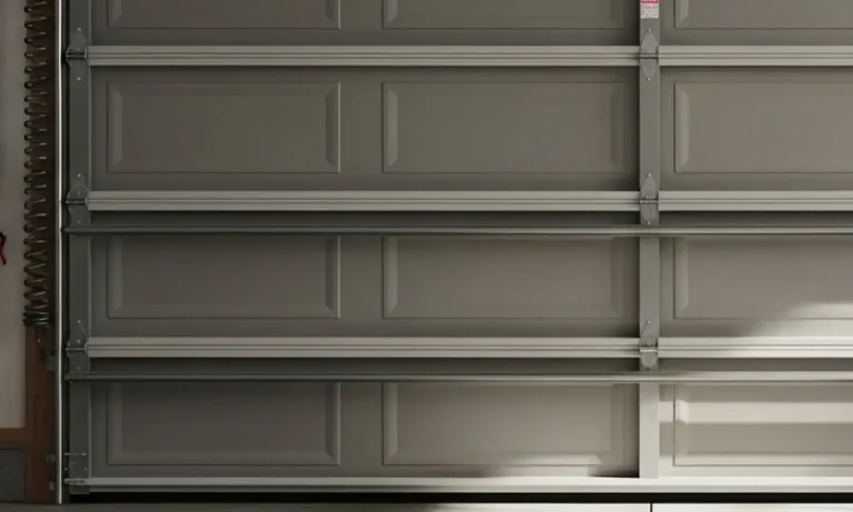 When Cleaning Doesn’t Fix Garage Door Sensor Issues