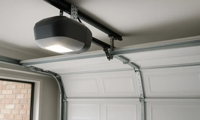 When to Reprogram a Garage Door Opener
