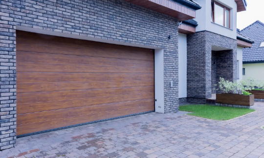 When to Upgrade to a Weather-Resistant Garage Door