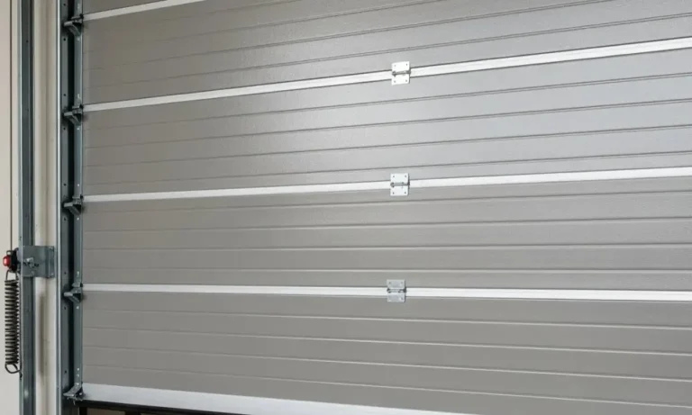 Why Commercial Garage Door Maintenance Matters