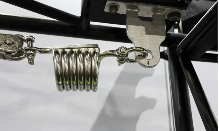 Why Do Garage Door Springs Break