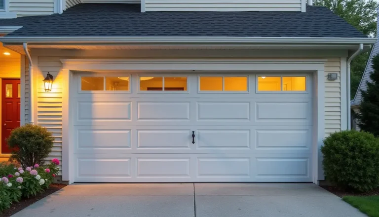 Why Hire a Garage Door Company for Seal Installation