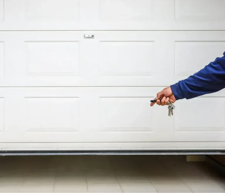Why Smart Garage Doors Are a Practical Choice for Your Home