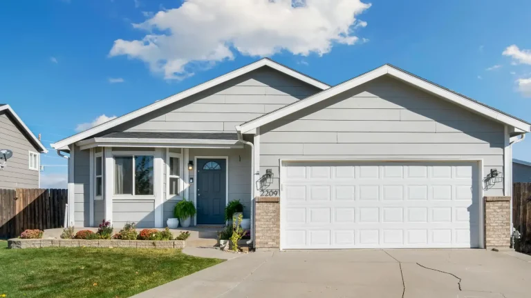 Why Traditional Garage Door Security May Not Be Enough
