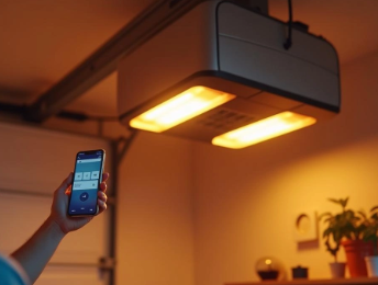 why you should replace your garage door opener and how to choose a new one photo