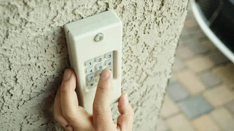 7 reasons why your garage door keypad is not working photo